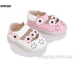 Босоножки Super Gear